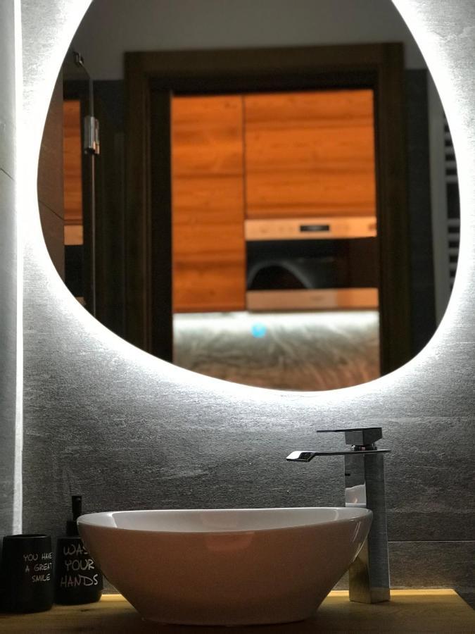 Cozy Studio Apartment Breuil-Cervinia Kültér fotó